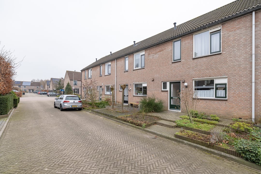 Foto 41 van Ambrosius van Ommerenlaan 30