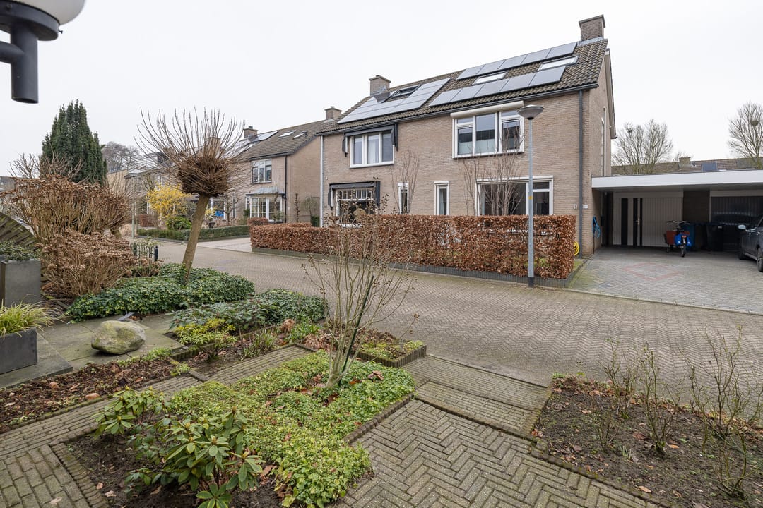 Foto 37 van Ambrosius van Ommerenlaan 30