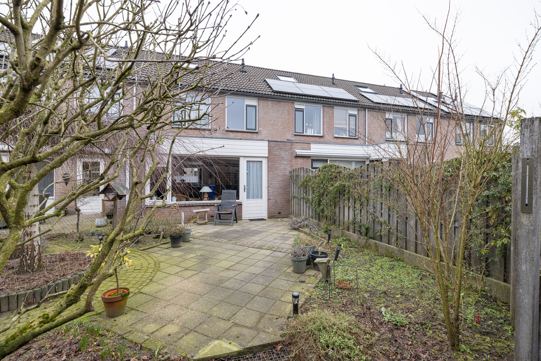 Foto 36 van Ambrosius van Ommerenlaan 30