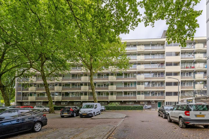 Foto 1 van Erasmuslaan 37