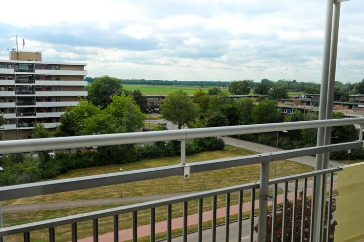 Foto 3 van Erasmuslaan 37