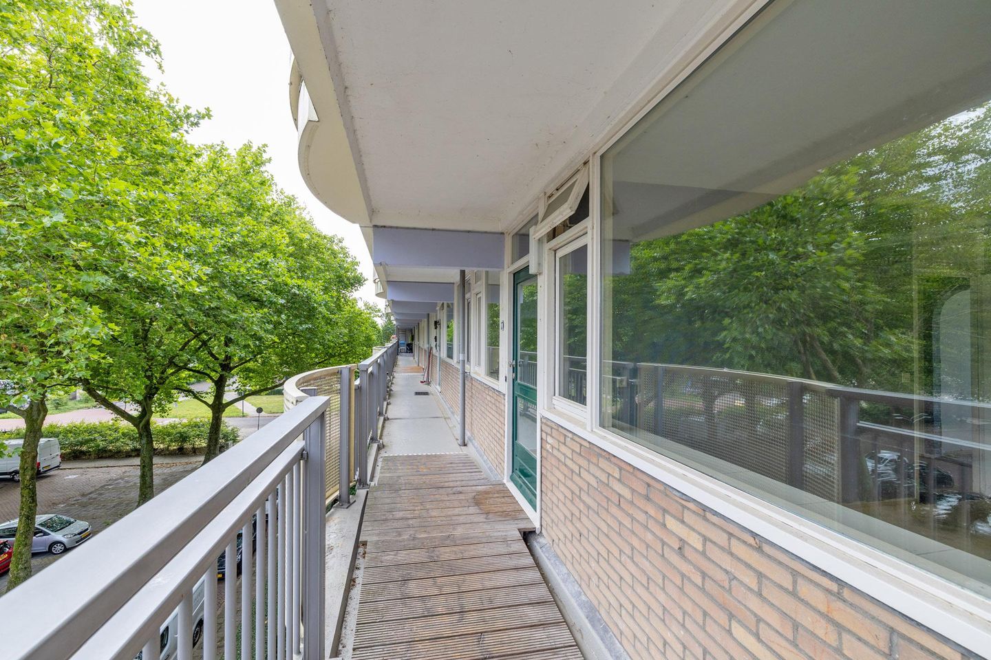 Foto 4 van Erasmuslaan 37