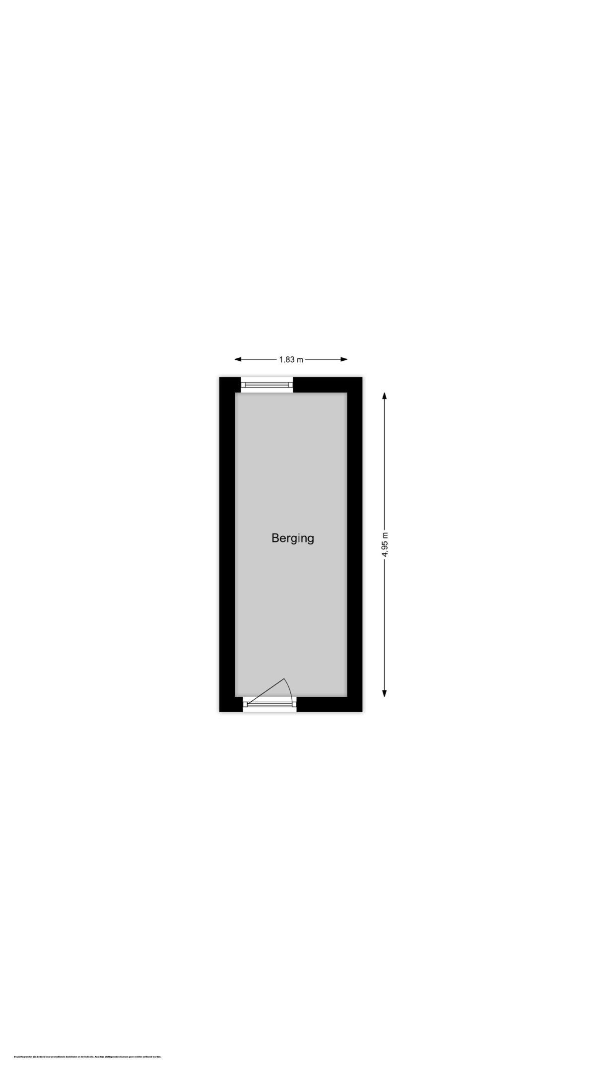 Foto 6 van Erasmuslaan 37