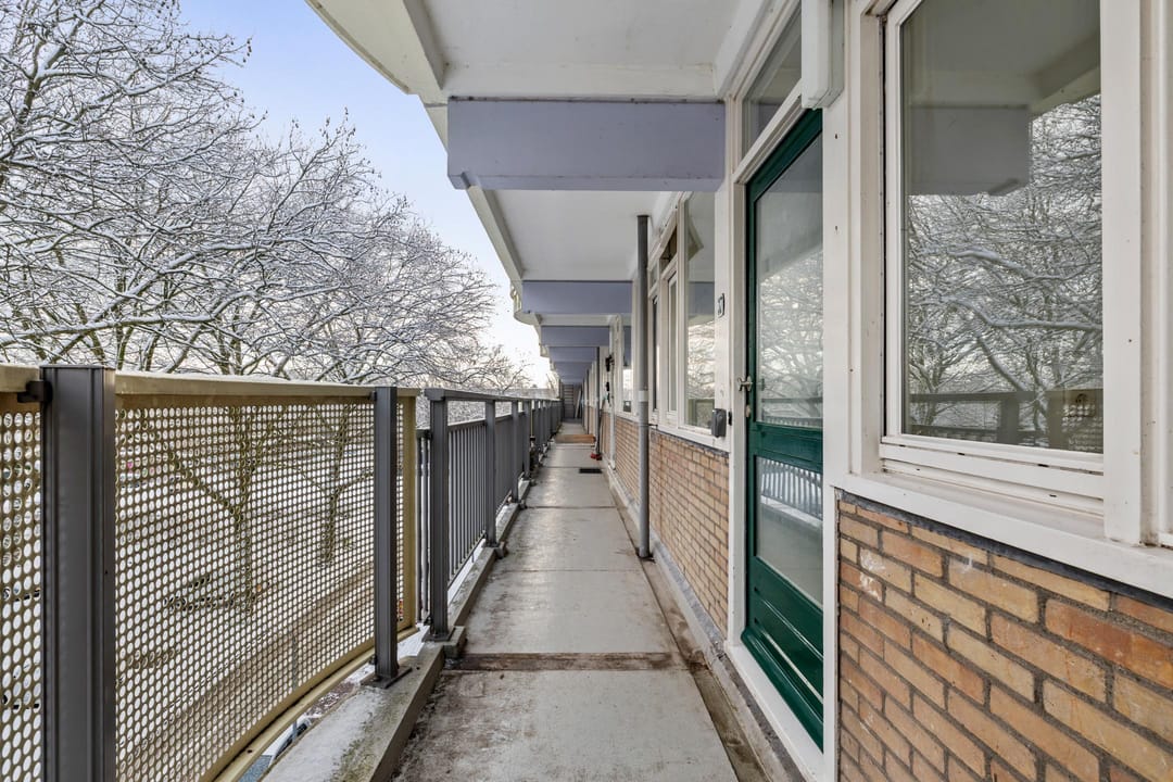 Foto 8 van Erasmuslaan 37