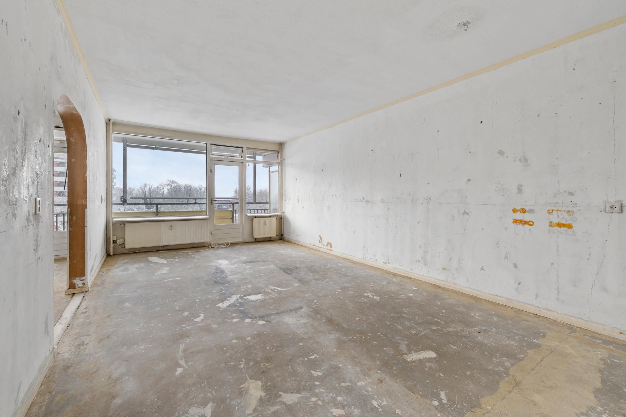 Foto 9 van Erasmuslaan 37