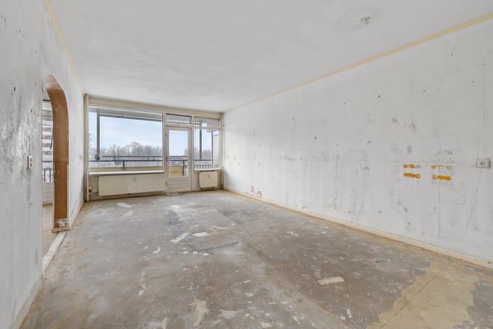 Foto 9 van Erasmuslaan 37