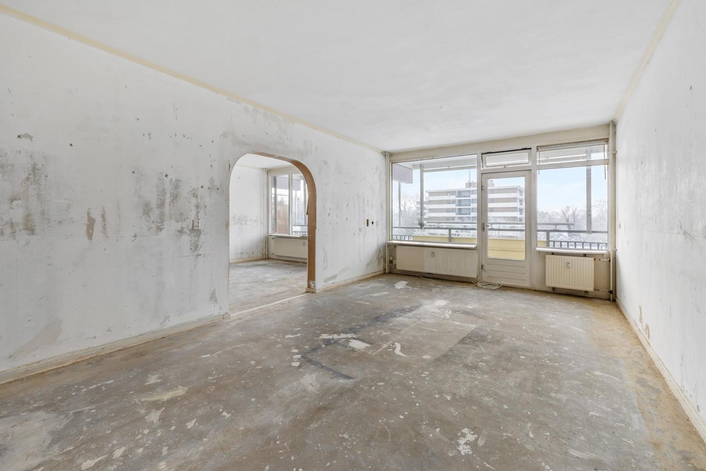 Foto 10 van Erasmuslaan 37