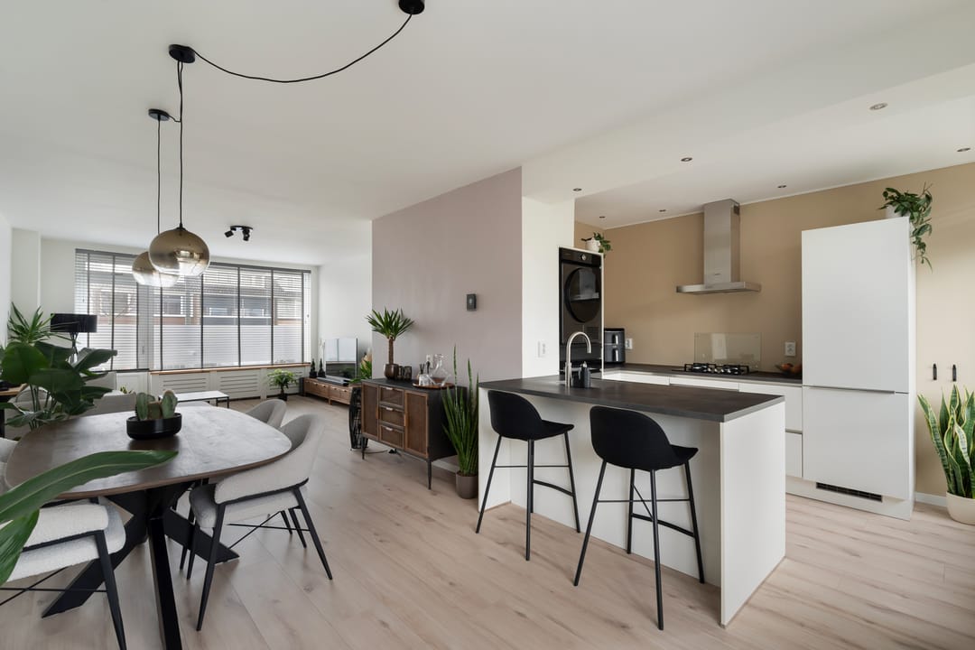 Foto 1 van Frederik Hendriklaan 37