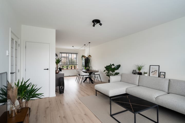 Foto 2 van Frederik Hendriklaan 37