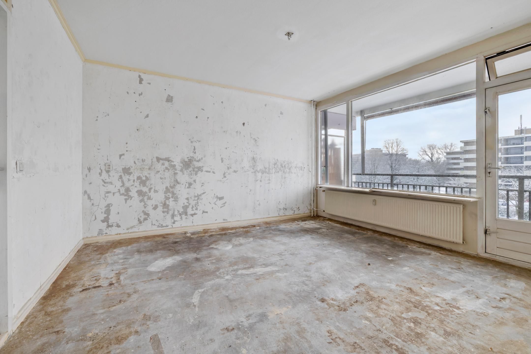 Foto 12 van Erasmuslaan 37