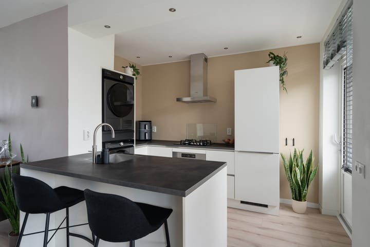 Foto 3 van Frederik Hendriklaan 37