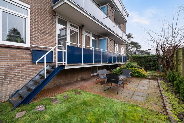 Foto 5 van Frederik Hendriklaan 37