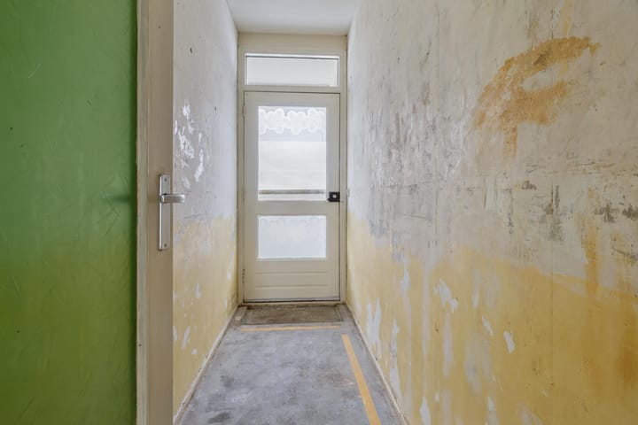 Foto 19 van Erasmuslaan 37