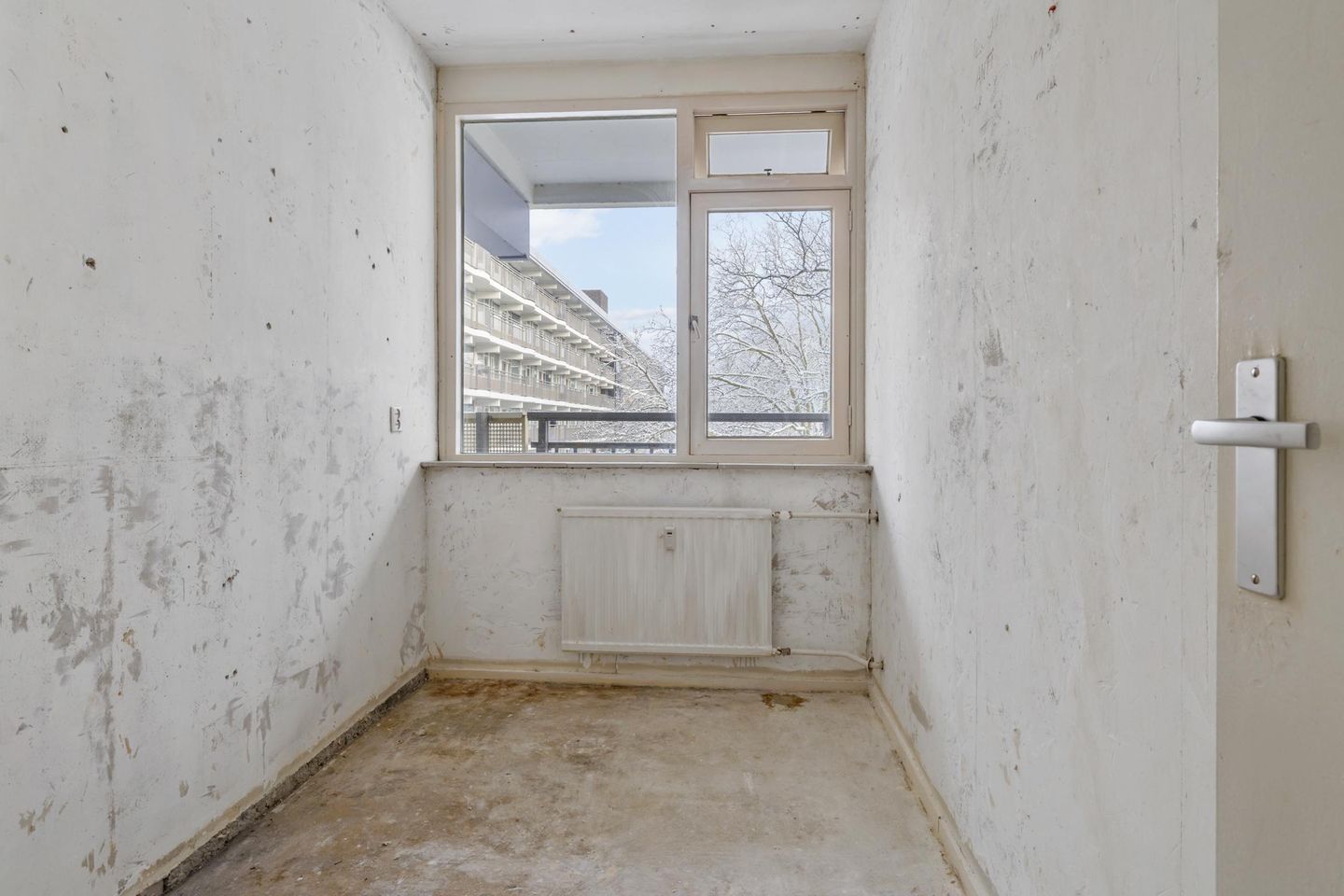 Foto 20 van Erasmuslaan 37