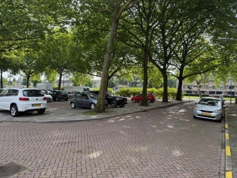 Foto 26 van Erasmuslaan 37