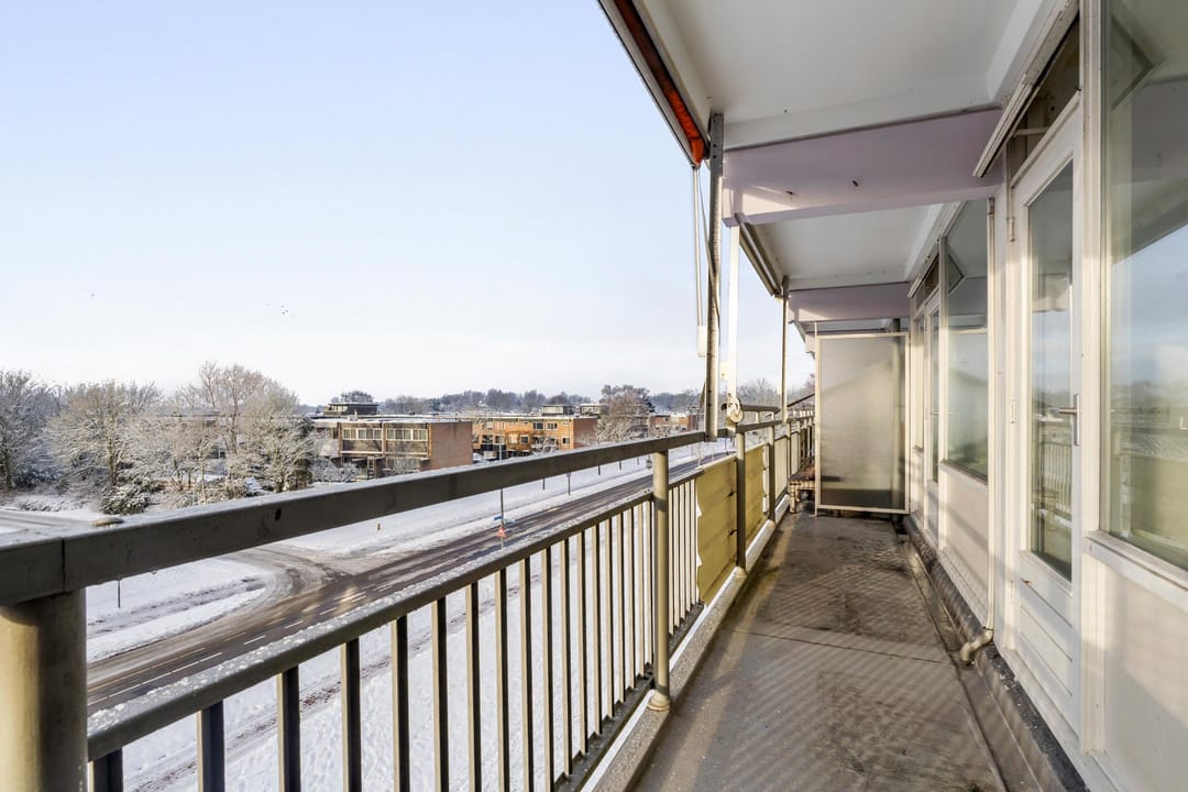 Foto 28 van Erasmuslaan 37