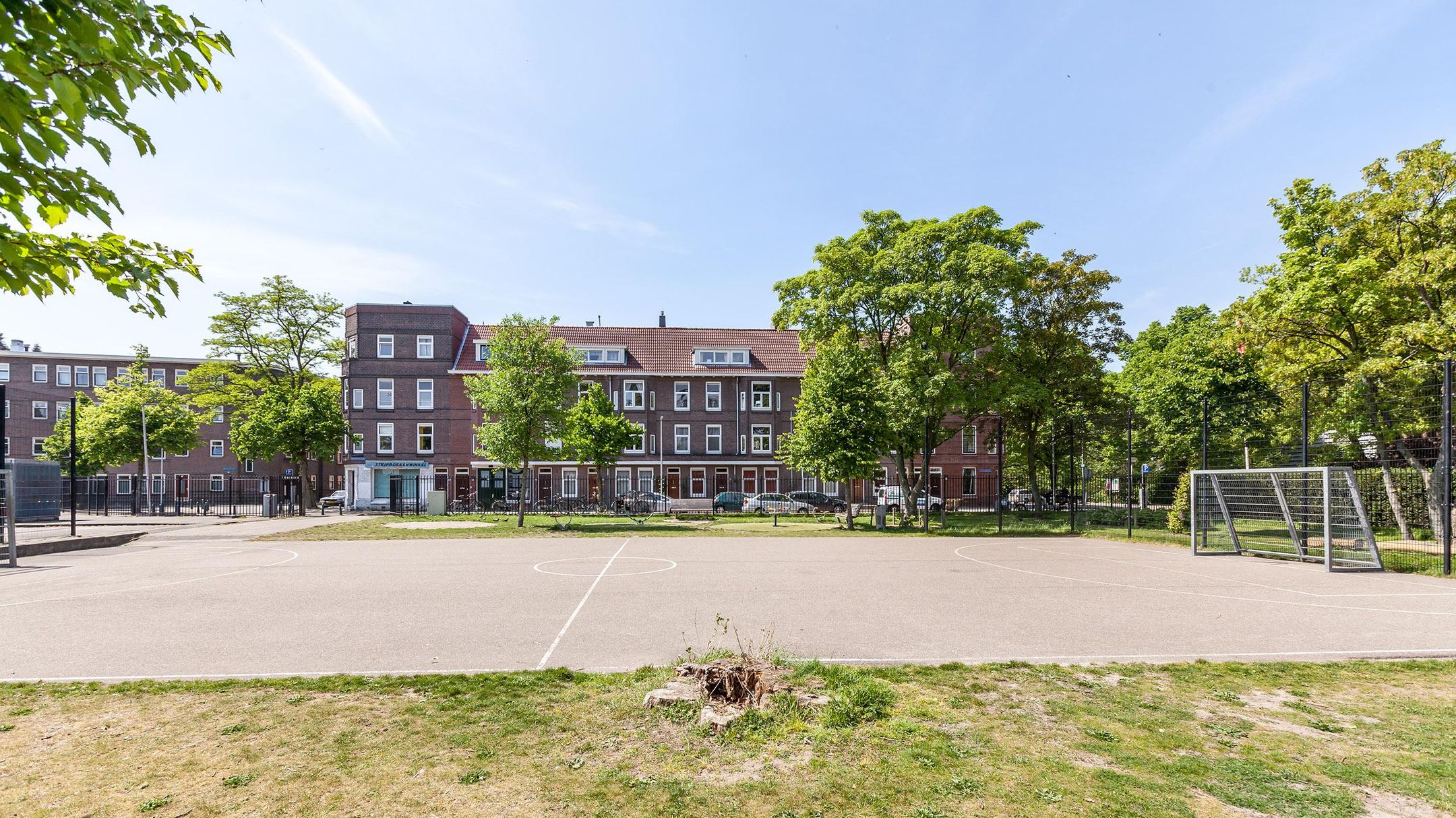 Foto 3 van Veelzigtstraat 8-02R