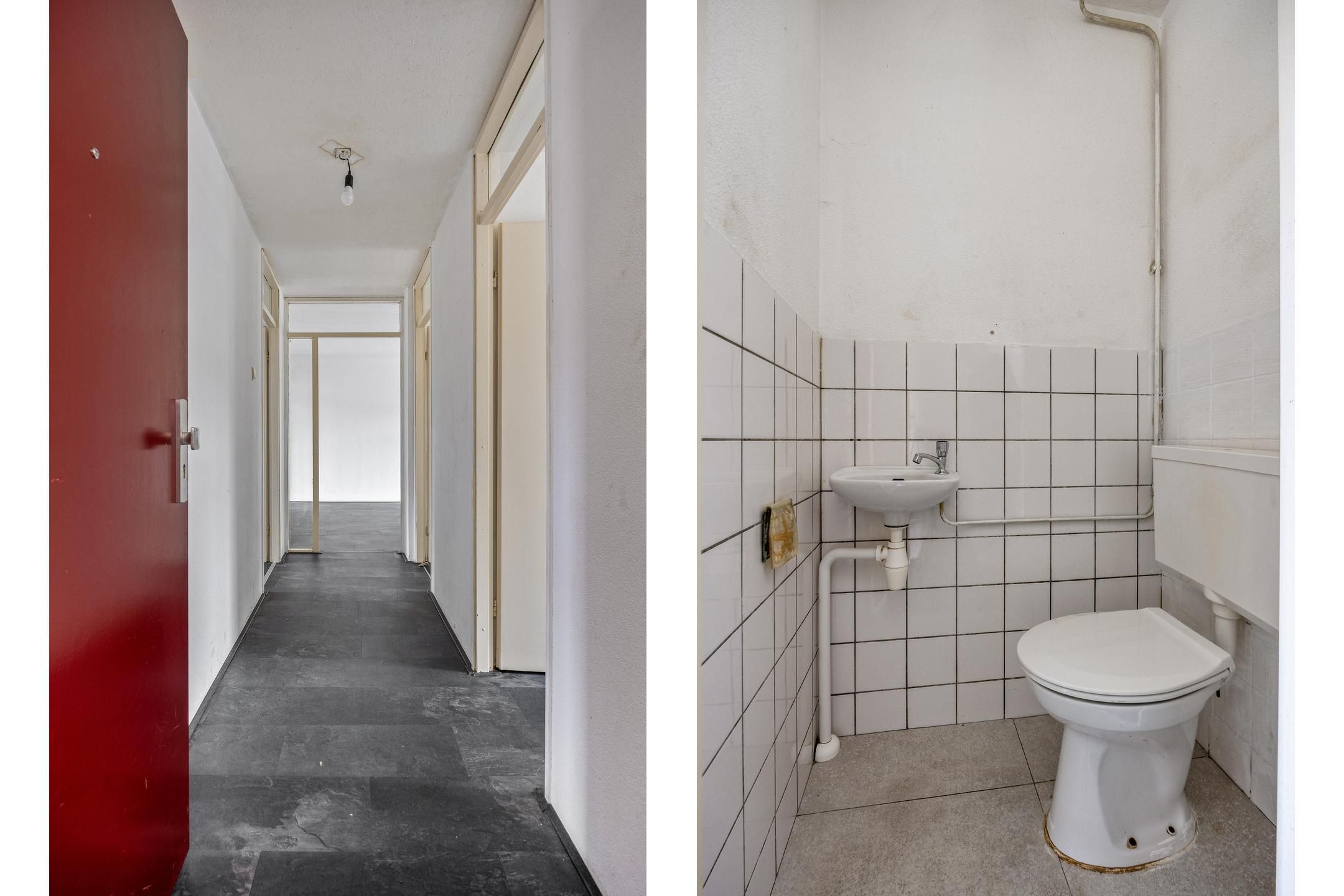 Foto 9 van Veelzigtstraat 8-02R