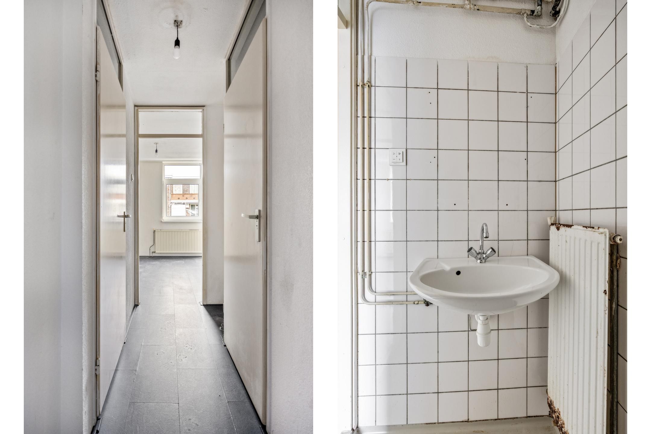 Foto 12 van Veelzigtstraat 8-02R