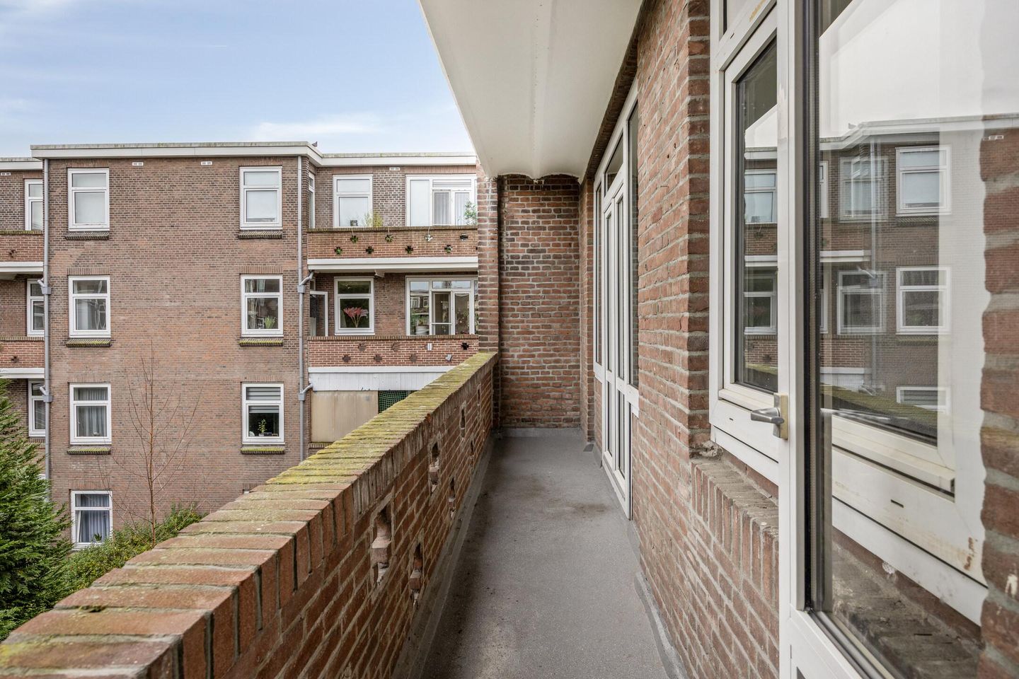 Foto 20 van Veelzigtstraat 8-02R