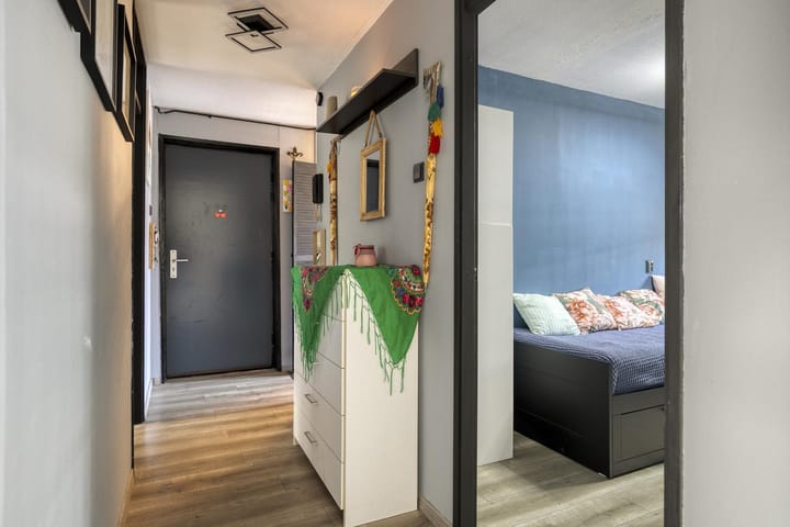 Foto 6 van Veelzigtstraat 6-02R