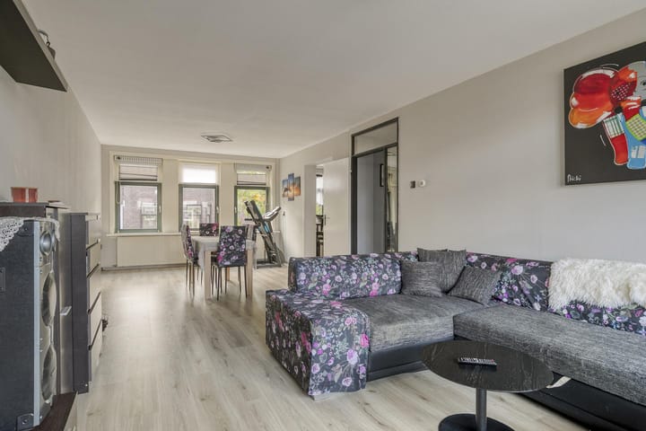 Foto 7 van Veelzigtstraat 6-02R