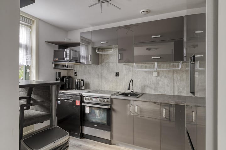 Foto 10 van Veelzigtstraat 6-02R