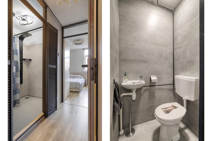 Foto 13 van Veelzigtstraat 6-02R