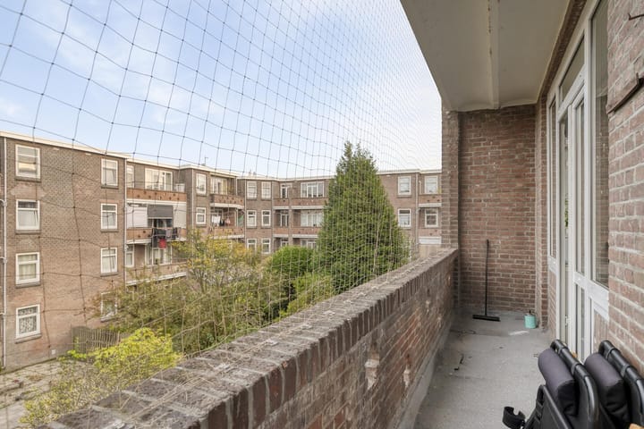 Foto 15 van Veelzigtstraat 6-02R