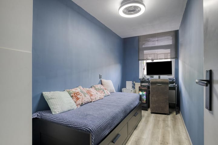 Foto 19 van Veelzigtstraat 6-02R