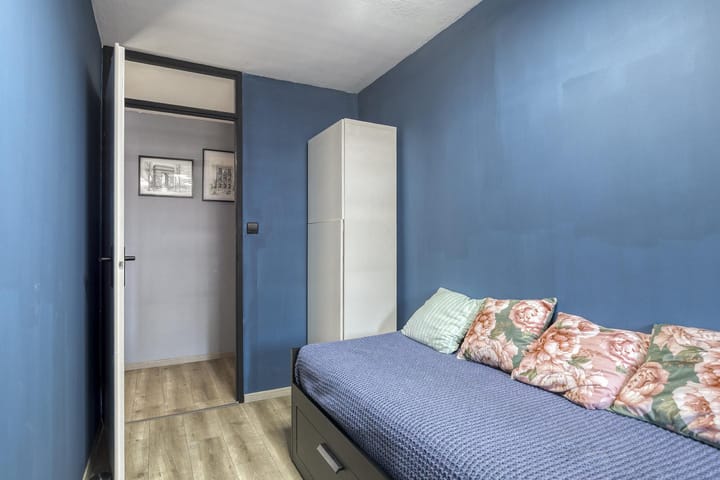 Foto 20 van Veelzigtstraat 6-02R