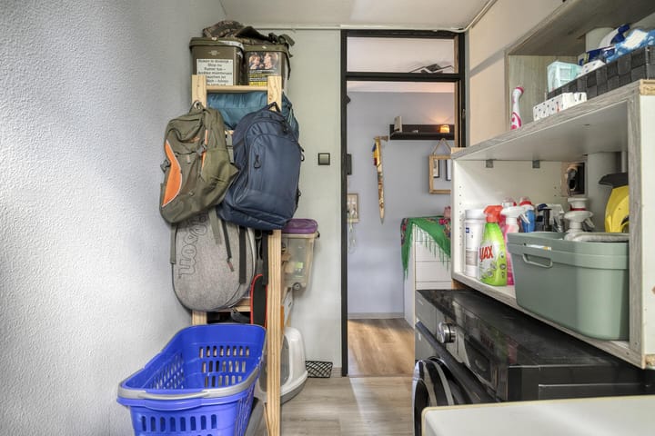 Foto 22 van Veelzigtstraat 6-02R