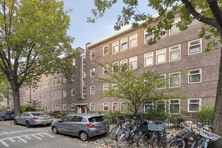 Foto 25 van Veelzigtstraat 6-02R