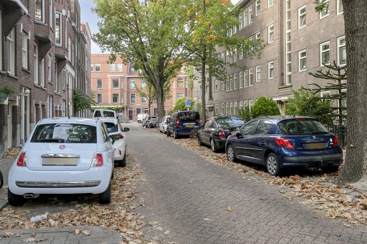 Foto 26 van Veelzigtstraat 6-02R