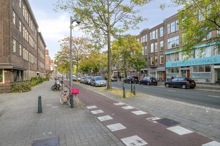 Foto 27 van Veelzigtstraat 6-02R