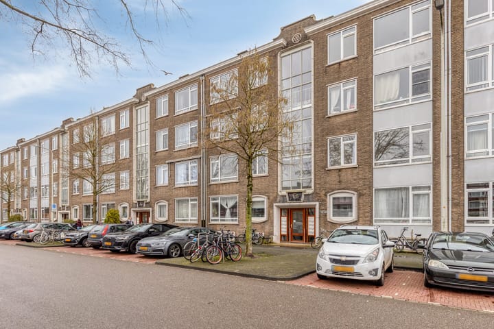 Photo 3 of Veenendaalkade 592