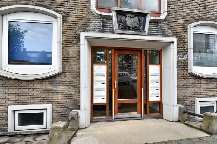 Photo 4 of Veenendaalkade 592