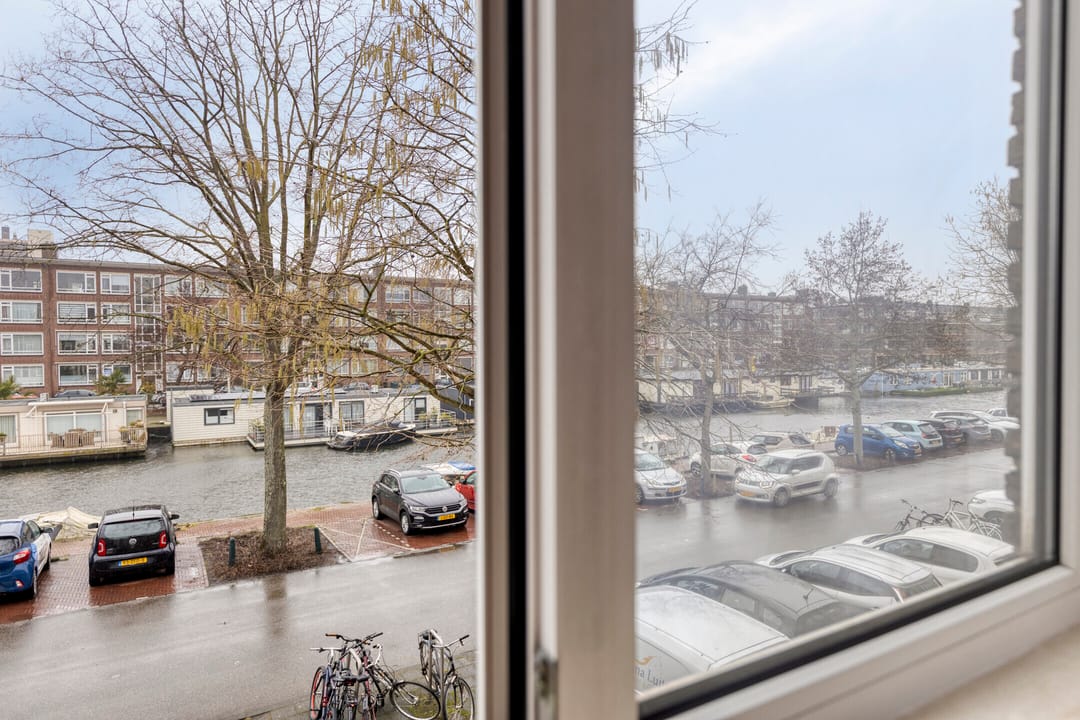 Photo 11 of Veenendaalkade 592