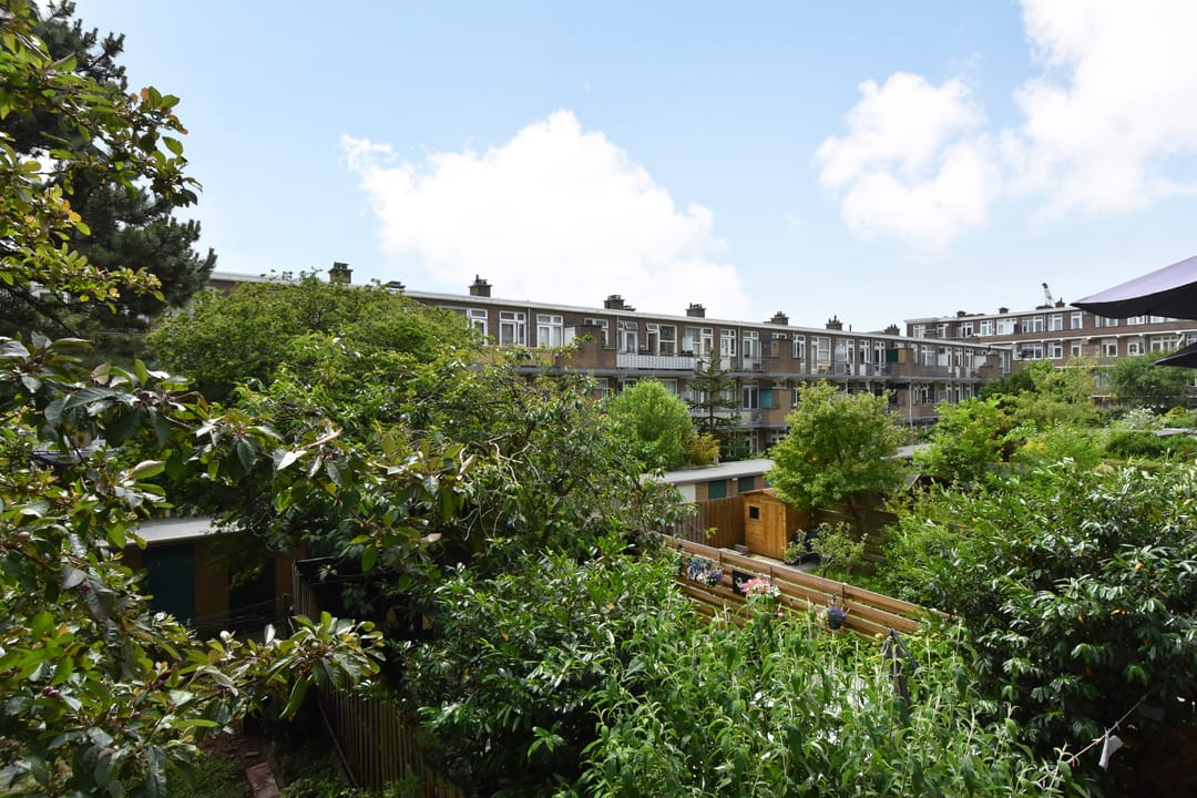 Photo 22 of Veenendaalkade 592