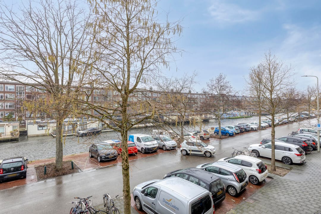 Photo 23 of Veenendaalkade 592