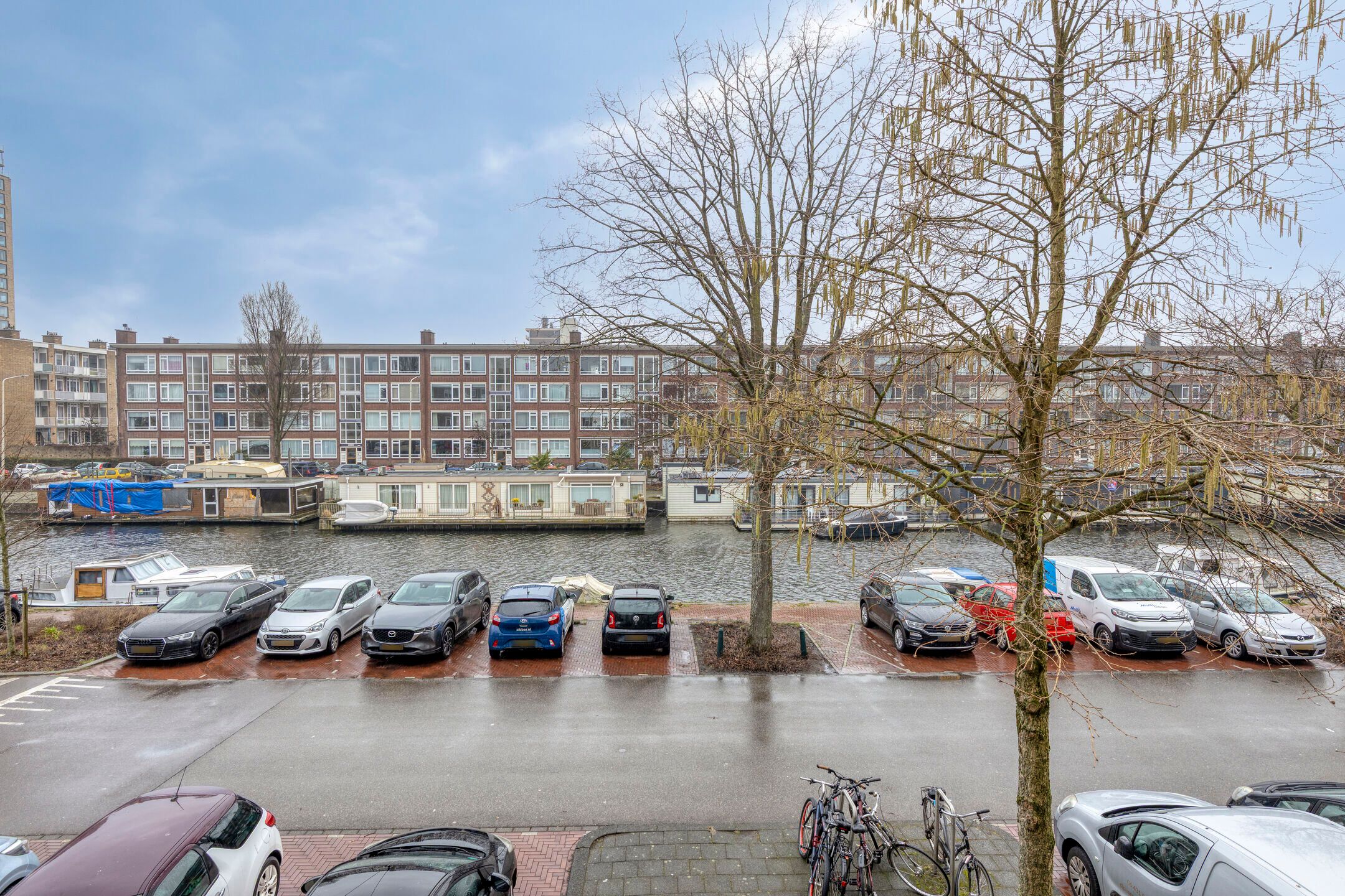 Photo 24 of Veenendaalkade 592