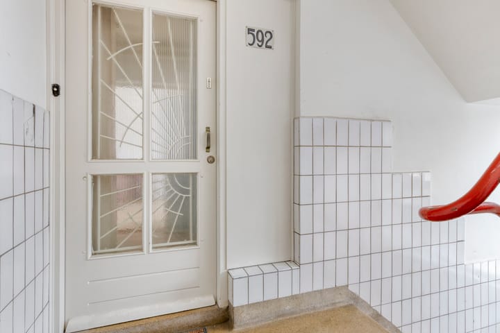 Photo 5 of Veenendaalkade 592