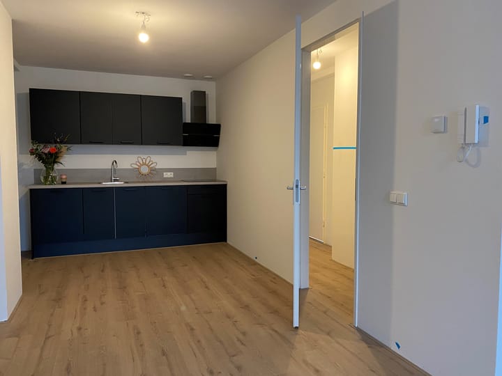 Photo 3 of Jellingastraat 9