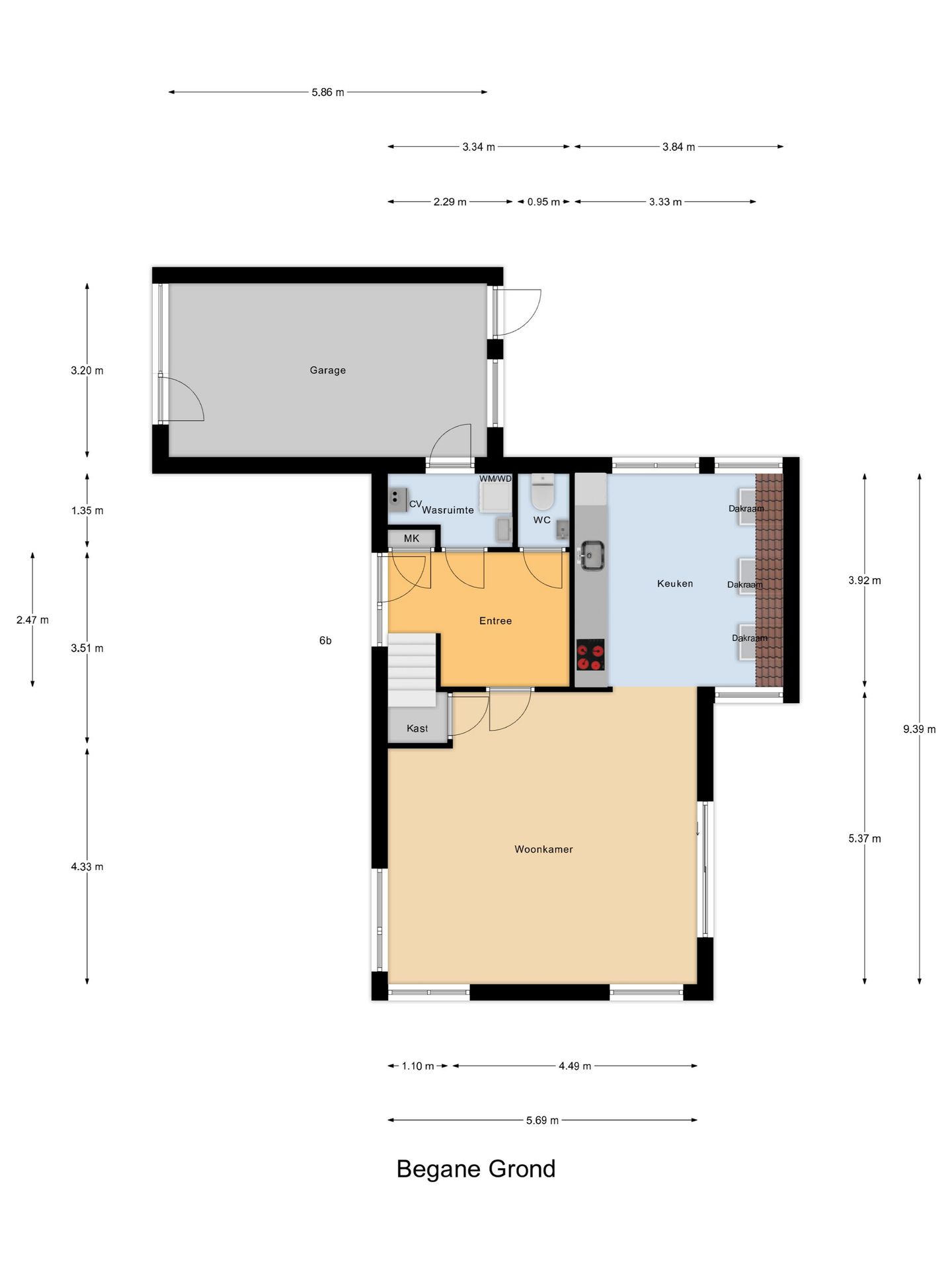 Foto 34 van Wetterbies 21