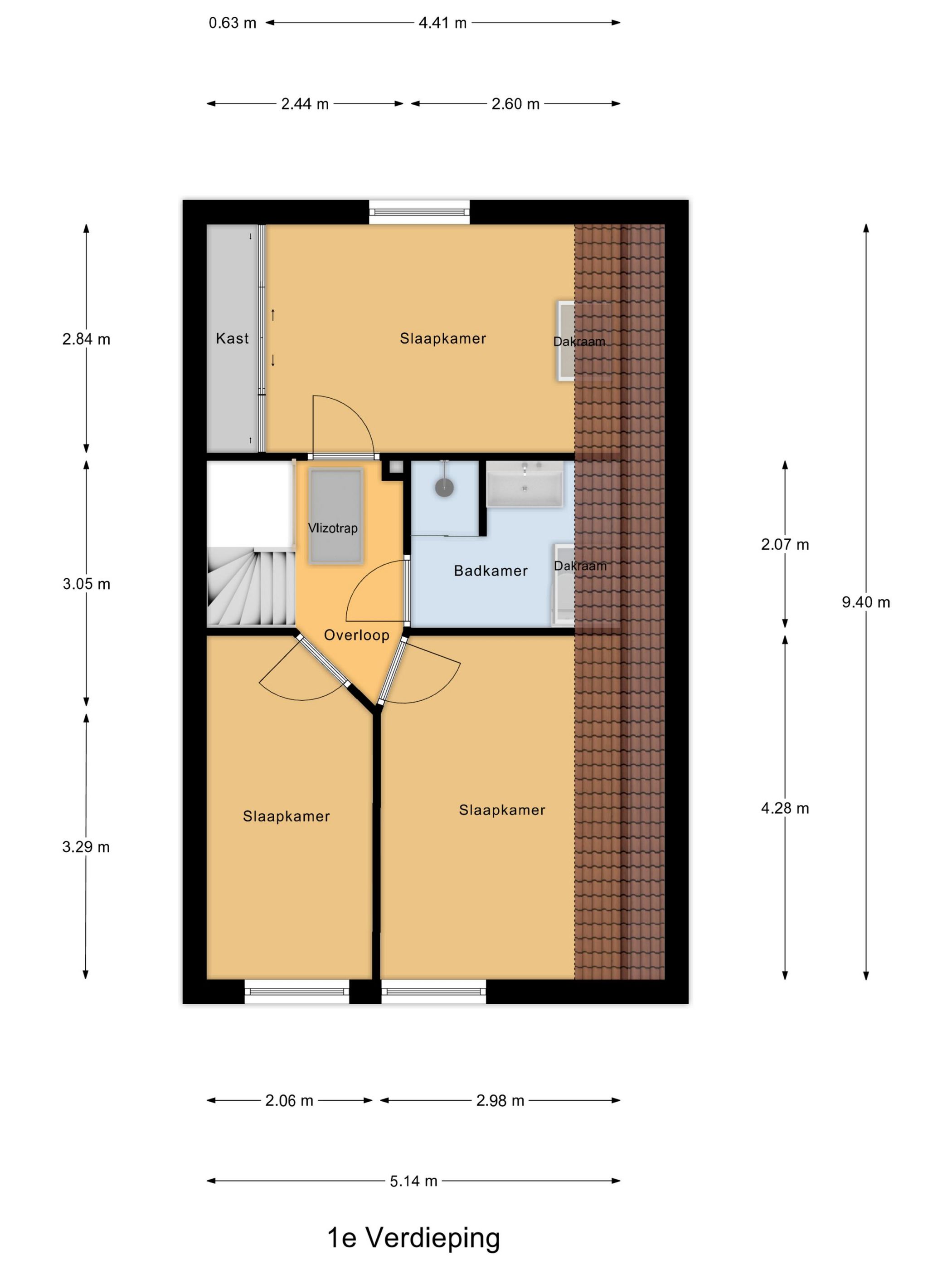 Foto 36 van Wetterbies 21