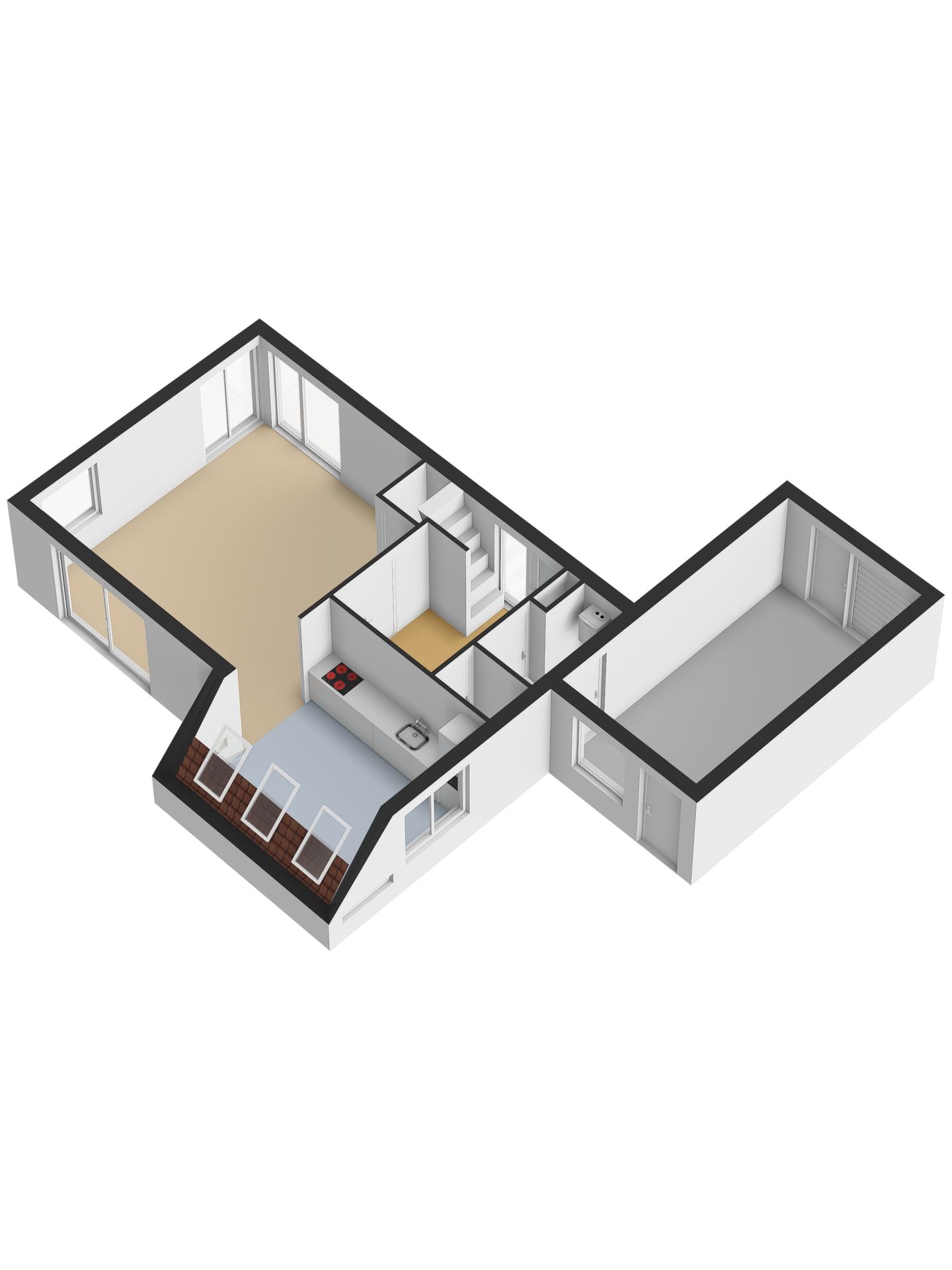 Foto 35 van Wetterbies 21