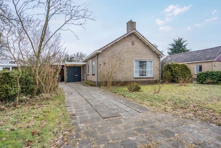 Esdoornstraat 8 main image