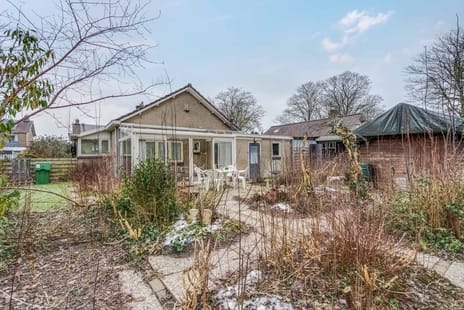 Esdoornstraat 8 tertiary image