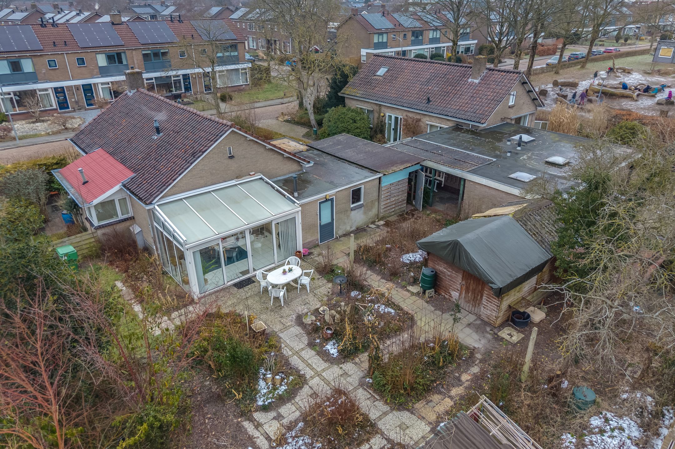 Foto 42 van Esdoornstraat 8