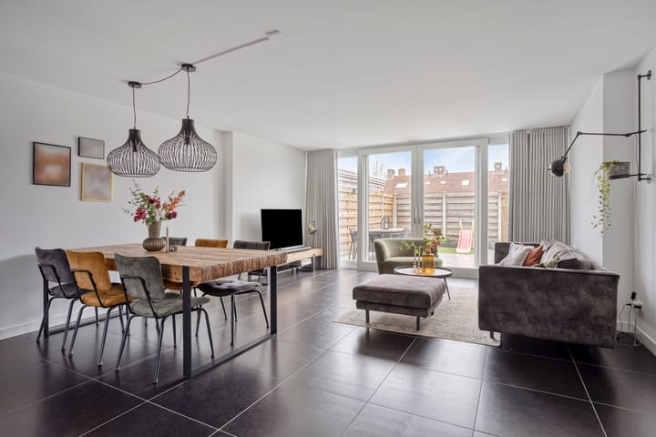 Foto 2 van Spaaklaan 22